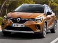 խաղ Renault Captur