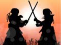 խաղ Ancient Samurai Jigsaw
