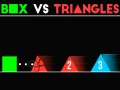 խաղ Box vs Triangles