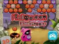 խաղ Halloween Bubble Shooter