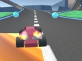 խաղ Powerslide Kart Simulator