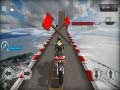 խաղ Iimpossible Bike Race
