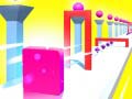 խաղ Jelly Shift Online