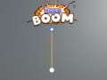 խաղ Rope Boom