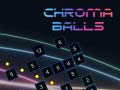 խաղ Chroma Balls