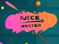 խաղ Juice Master