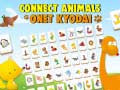 խաղ Onet Connect Animal