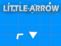 խաղ Little Arrow