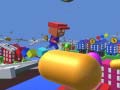 խաղ Super 3d World Adventure
