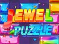 խաղ Jewel Puzzle