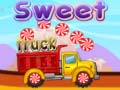 խաղ Sweet Truck