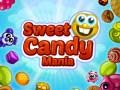 խաղ Sweet Candy Mania