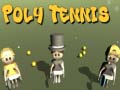 խաղ Poly Tennis 