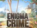 խաղ Enigma Crime