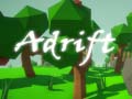 խաղ Adrift