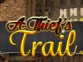 խաղ A Thief's Trail