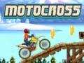 խաղ Motocross