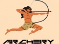 խաղ Archery