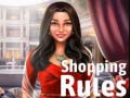 խաղ Shopping Rules