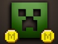 խաղ Minecoin Adventure