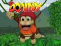 խաղ Donny