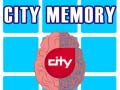 խաղ City Memory