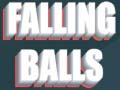 խաղ Falling Balls