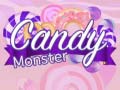 խաղ Candy Monster