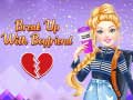խաղ Break Up With Boyfriend