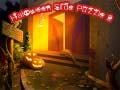 խաղ Halloween Slide Puzzle 2