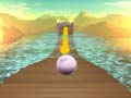 խաղ Extreme Ball Balance 3d
