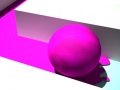 խաղ Roller Splat 3D