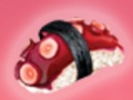 խաղ Sushi Slice