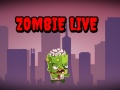 խաղ Zombies Live