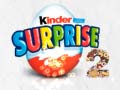 խաղ Kinder Surprise 2