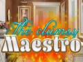 խաղ The Clumsy Maestro