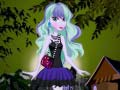 խաղ Monster Dreamland Dressup