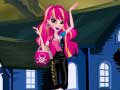 խաղ Monster Gigi Charisma Dressup