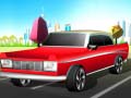 խաղ Thug Racing 3D