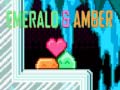 խաղ Emerald & Amber