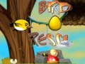 խաղ Bird Rescue