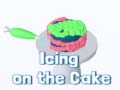 խաղ Icing On The Cake
