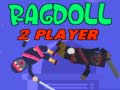 խաղ Ragdoll 2 Player