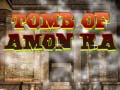 խաղ The Tomb of Amon Ra