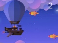 խաղ Cloud Flight