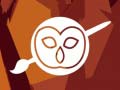 խաղ Owl Coloring