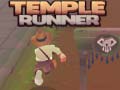 խաղ Temple Runner