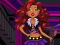 խաղ Monster Wolf Flirting Dressup