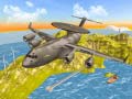 խաղ War Plane