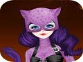 խաղ Cute Halloween Dressup